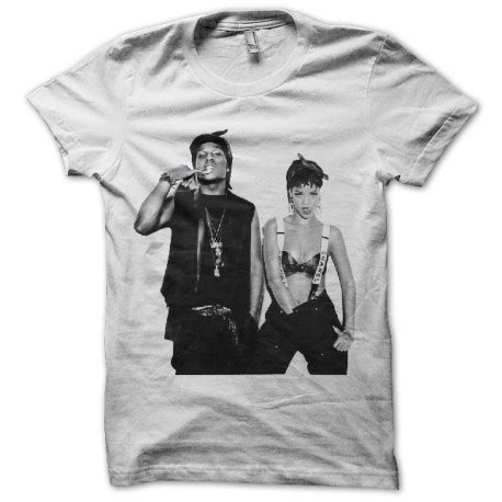 Rihanna rocky t shirt